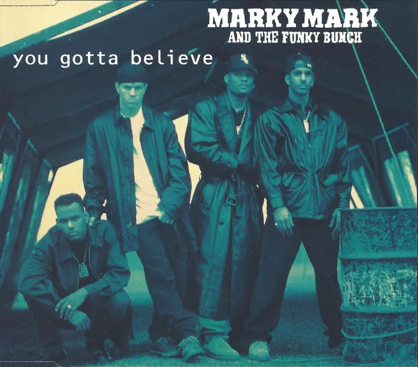You Gotta Believe