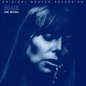 Blue (Limited Numbered Edition) (Hybrid-SACD)