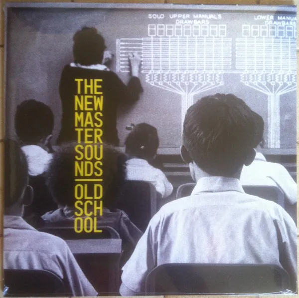 Old School