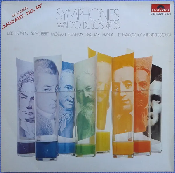 Symphonies