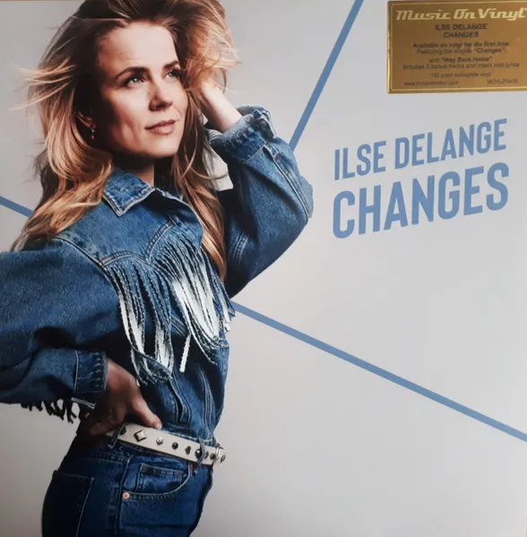 Changes (180g)