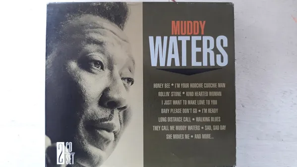 2 CD Set