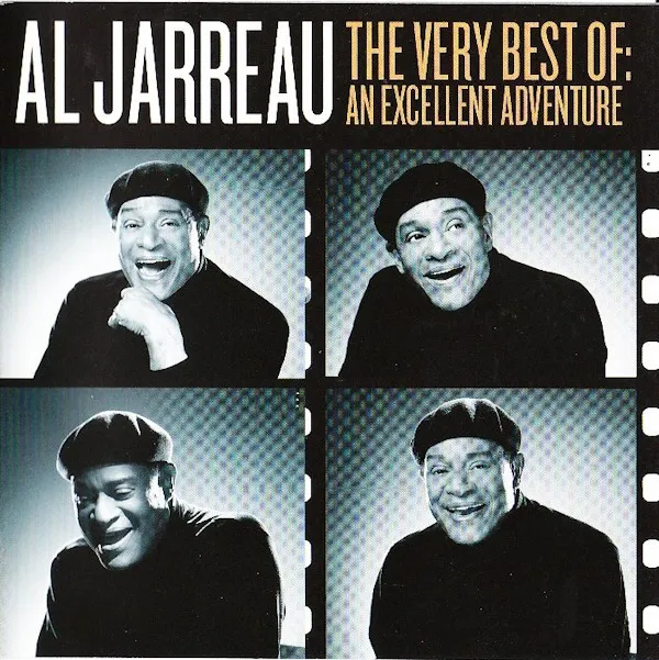 The Very Best Of: An Excellent Adventure