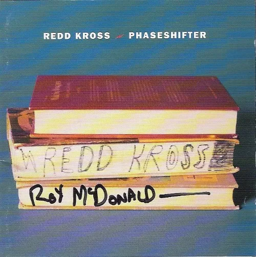 Phaseshifter