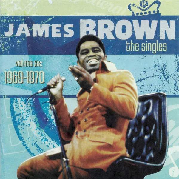 The Singles, Volume 6: 1969-1970
