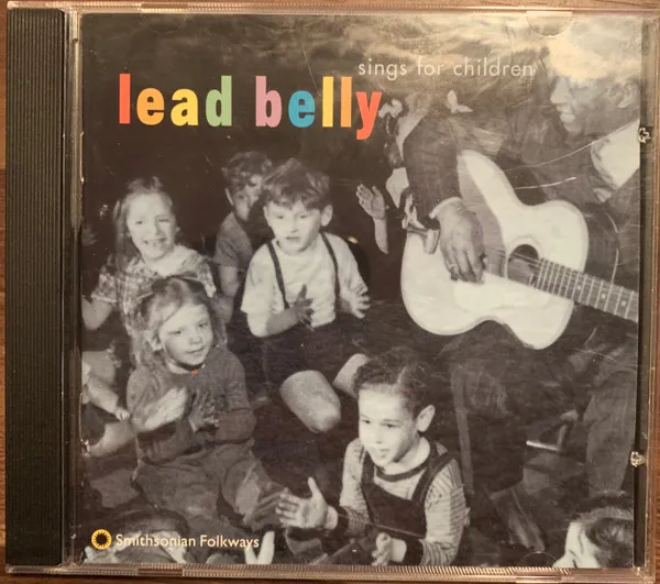 Sings For Children