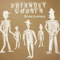 Friendly Ghosts