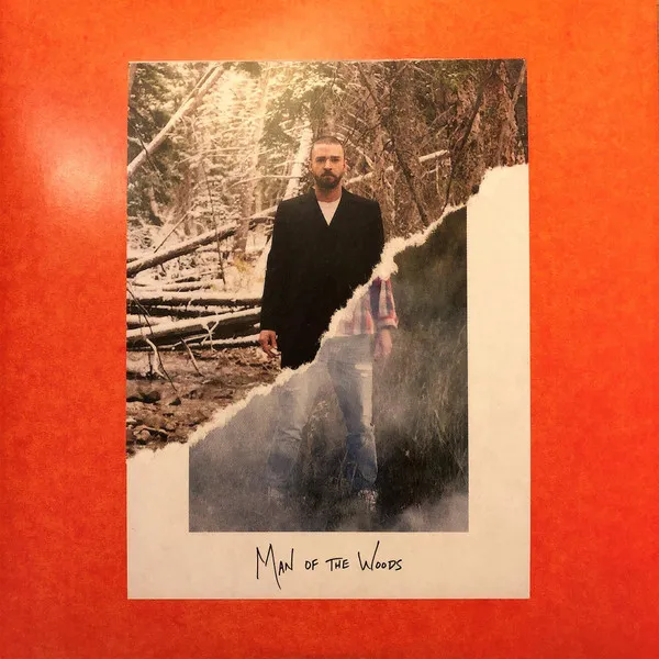 Man of the Woods