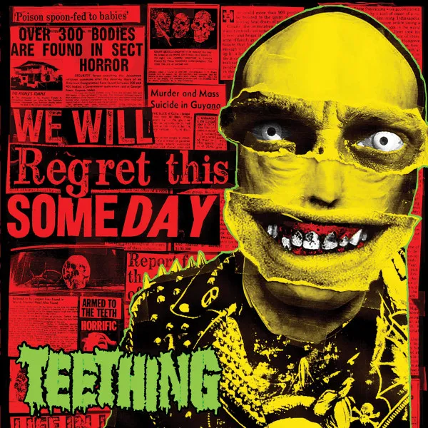 Teething