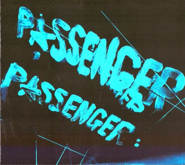 Passenger