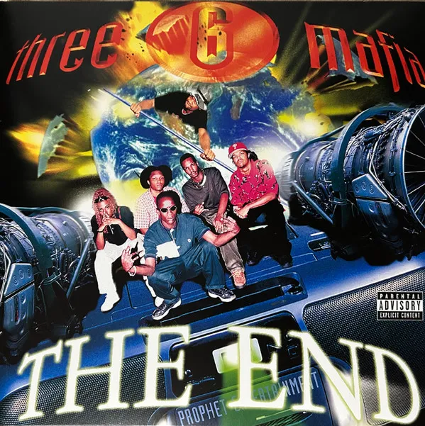 The End