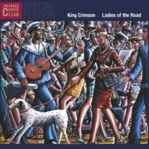 Ladies Of The Road (Special Edition)