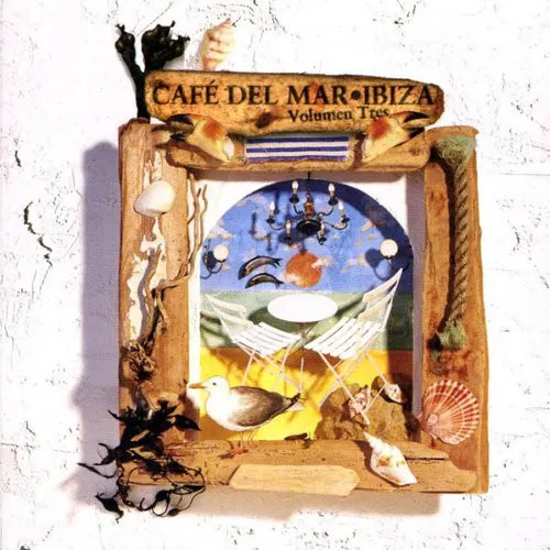 CAFE DEL MAR 3 -13TR-