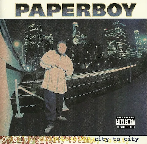 CITY TO CITY