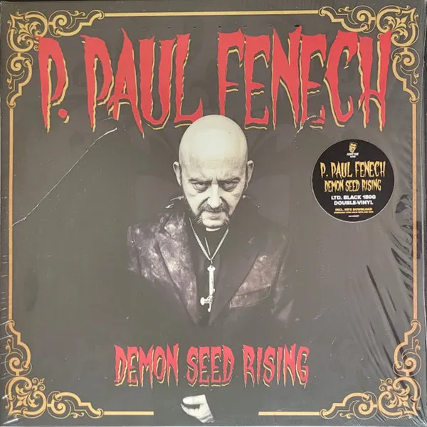 Demon Seed Rising