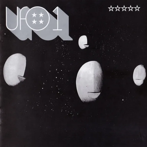 Ufo 1 -Remastered-