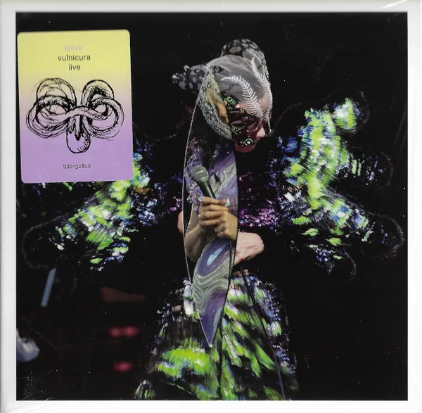 Vulnicura Live