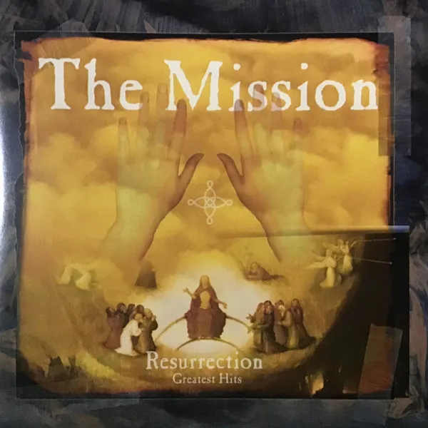 Resurrection - Greatest Hits