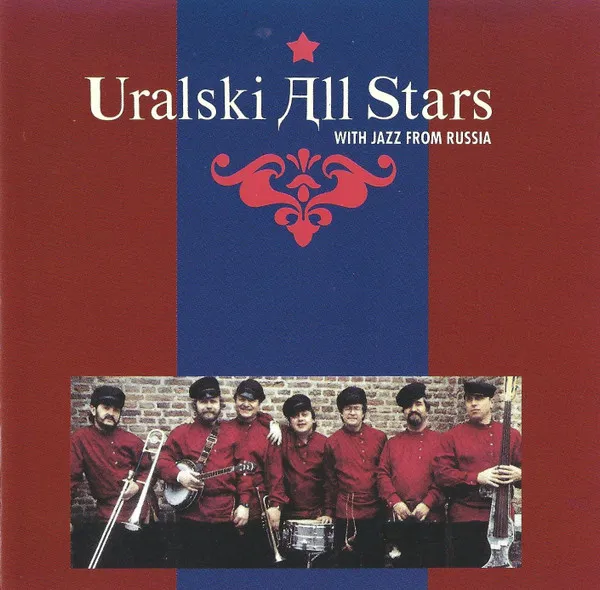 With Jazz From Russia