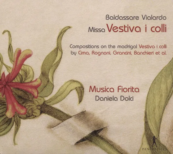 Missa "Vestiva i colli"