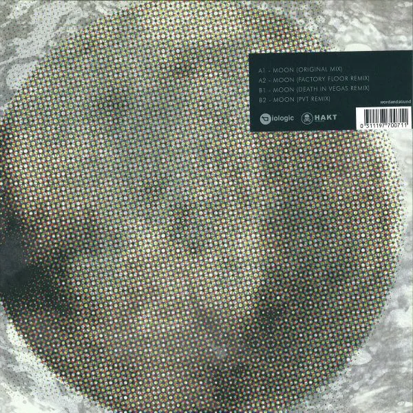 Moon