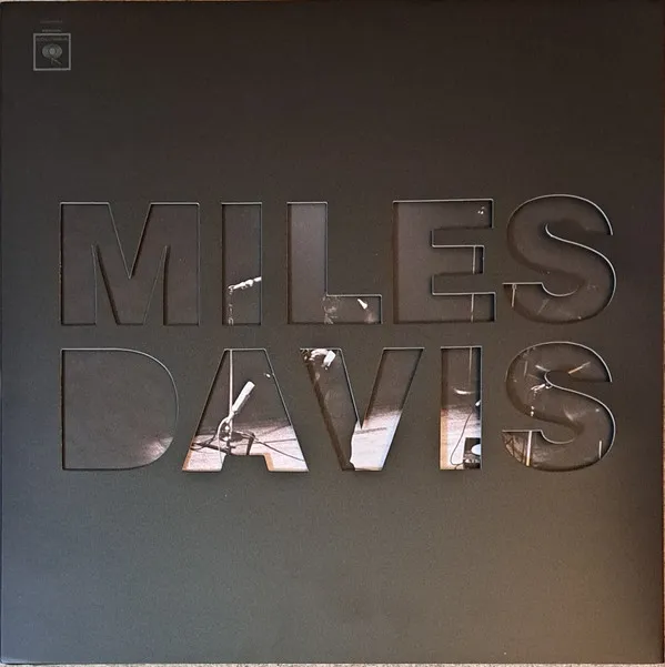 Miles In France 1963 & 1964 (The Bootleg Series, Vol. 8)