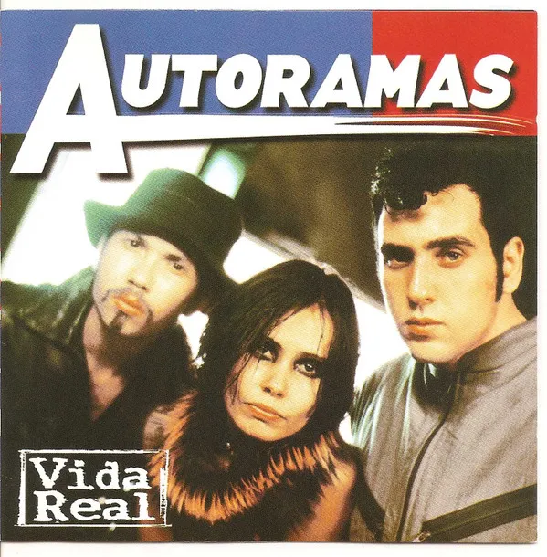 Vida Real