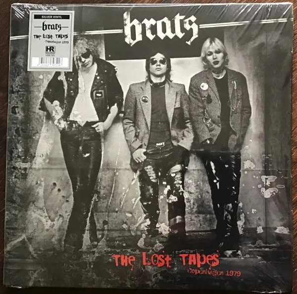 The Lost Tapes - Copenhagen 1979