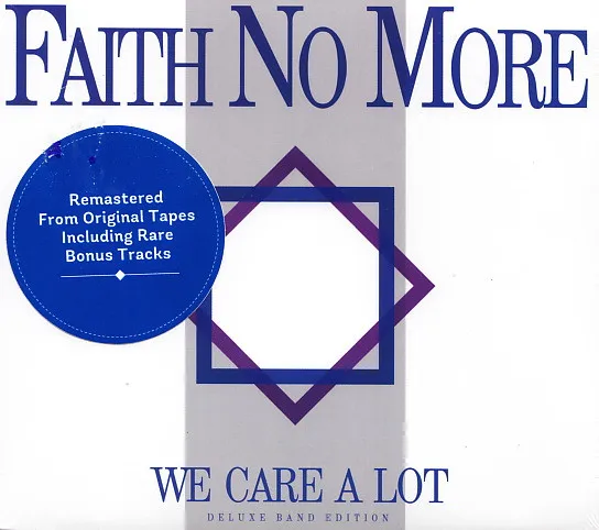 We Care a Lot