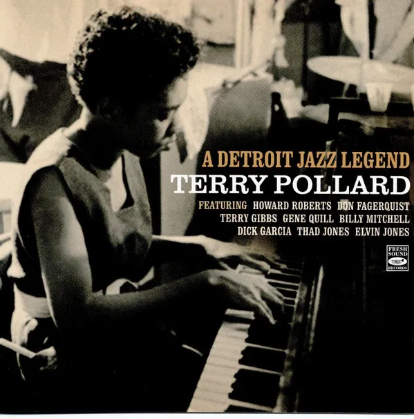 A Detroit Jazz Legend
