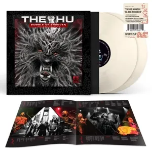RUMBLE OF THUNDER DELUXE EDITI