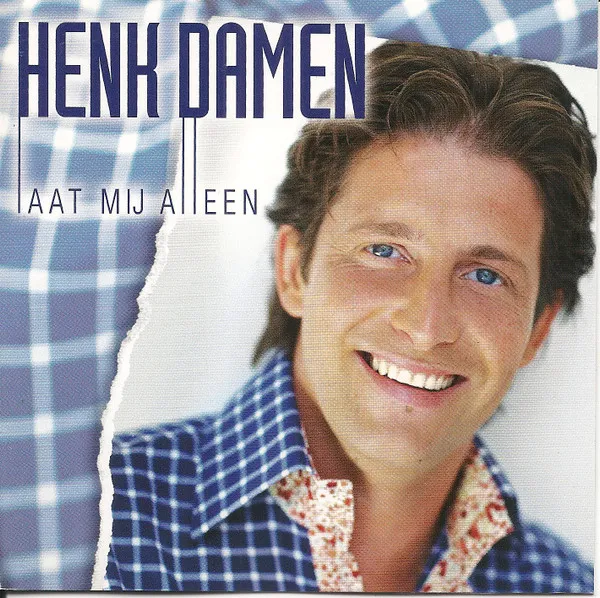 Laat Mij Alleen