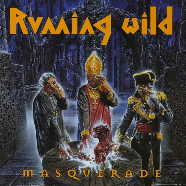 Running Wild