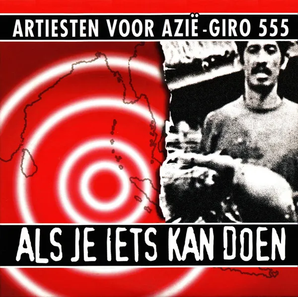 Als Je Iets Kan Doen