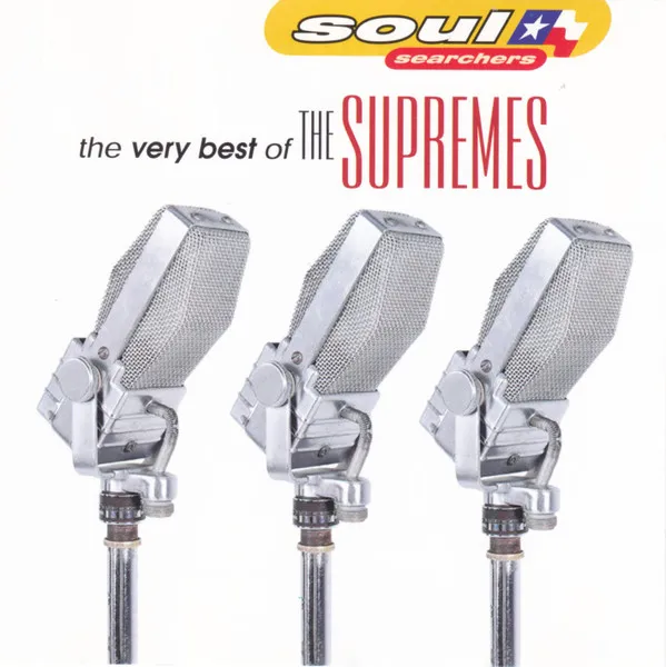 The Very Best Of The Supremes