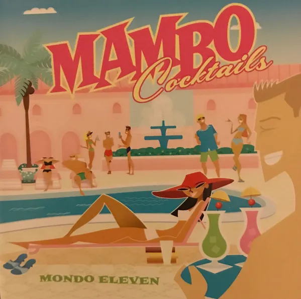 Mambo Cocktails
