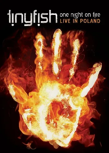 One Night On Fire - Live In Poland