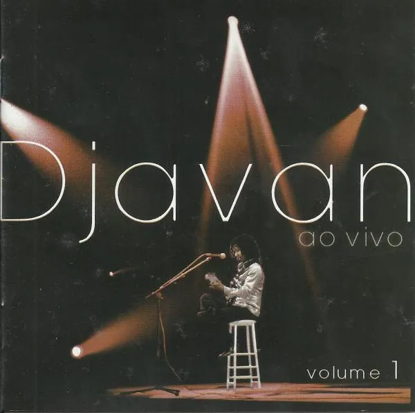 Ao Vivo Volume 1