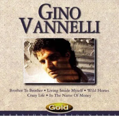 Gino Vannelli