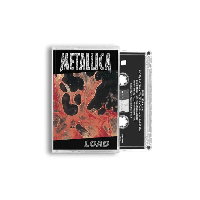 Metallica, UNIVERSAL