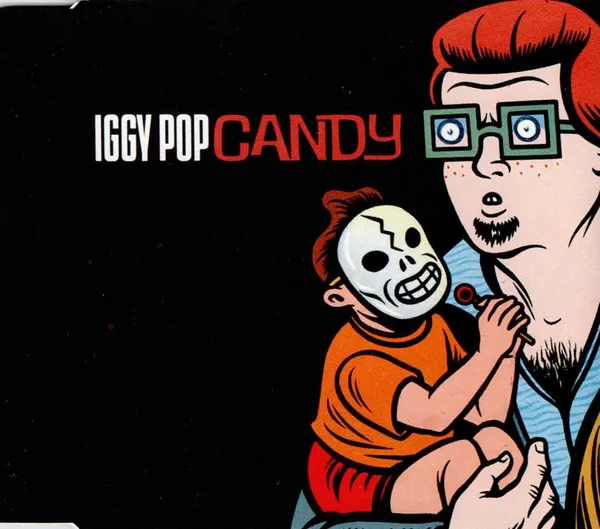 Candy