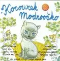 KOCOUREK MODROOCKO