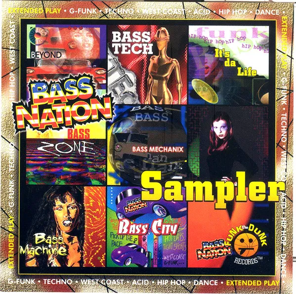Sampler