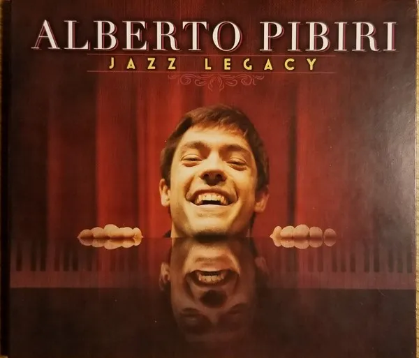 Jazz Legacy