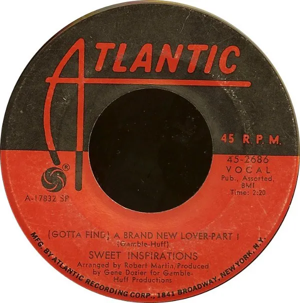 (Gotta Find) A Brand New Lover