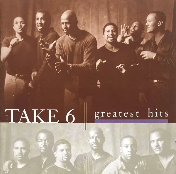 Greatest Hits