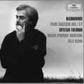 Rachmaninov: Piano Concertos Nos. 1 & 2