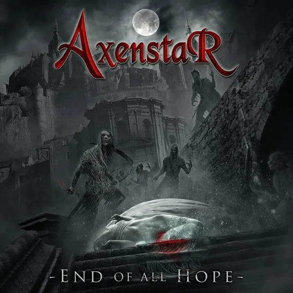 End Of All Hope