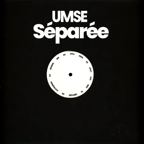 Séparée
