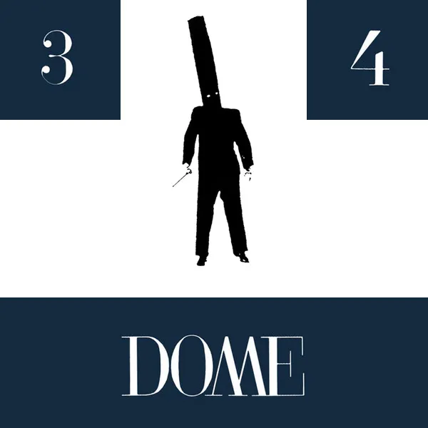 3 + 4